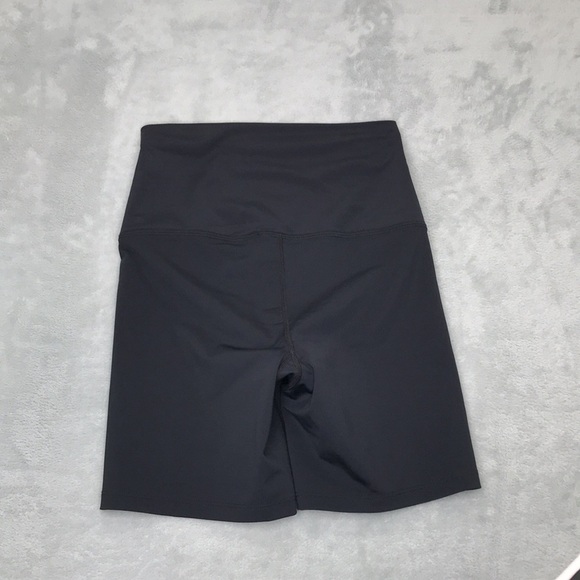 Addison Bay Waverly Shorts Size Small Black New - Picture 6 of 8